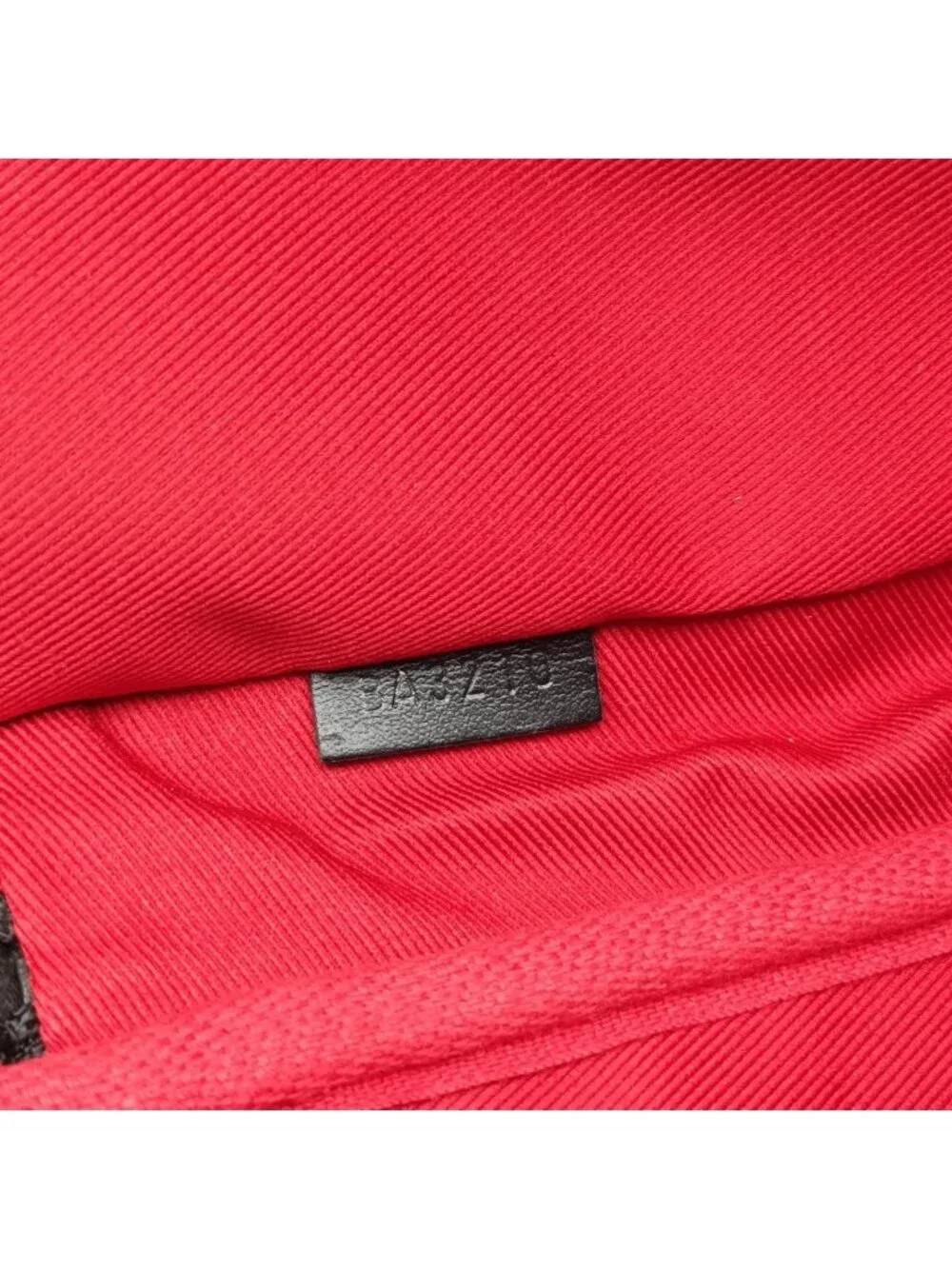 Louis Vuitton Utility Business Black Damier Graphite Tote